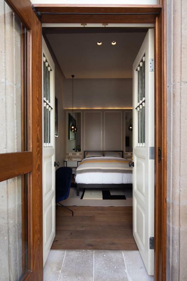 Central Hotel Boutique Chihuahua Extérieur photo