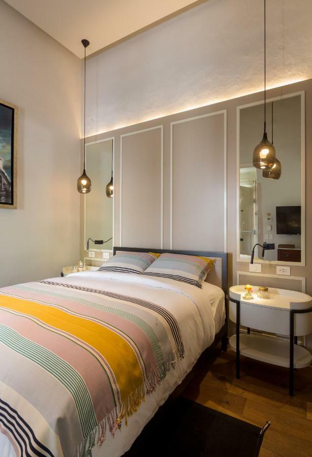 Central Hotel Boutique Chihuahua Extérieur photo