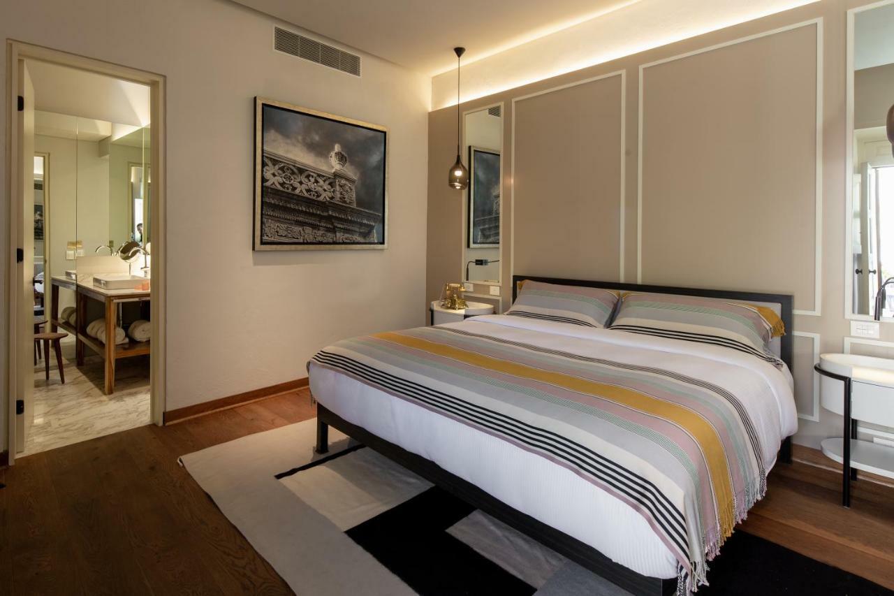 Central Hotel Boutique Chihuahua Extérieur photo