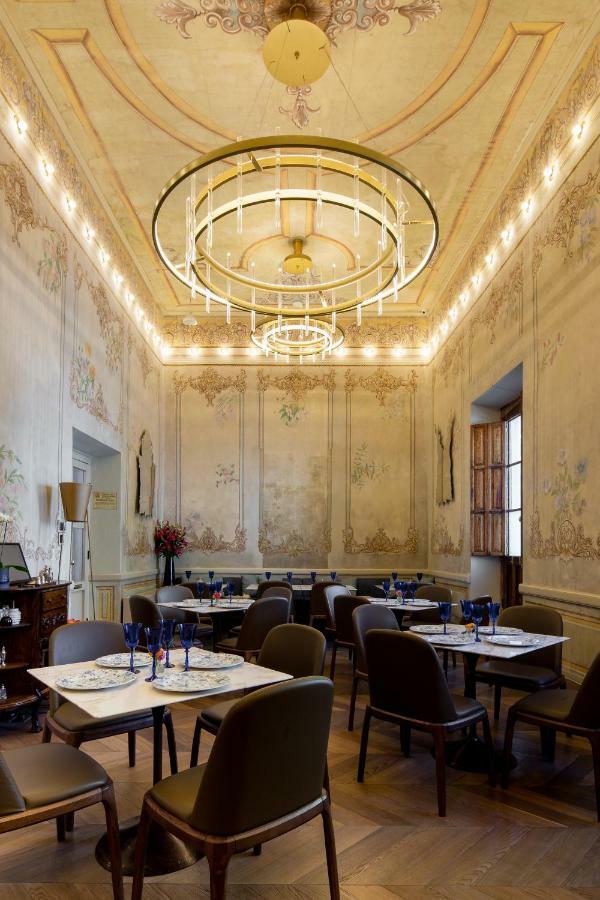 Central Hotel Boutique Chihuahua Extérieur photo