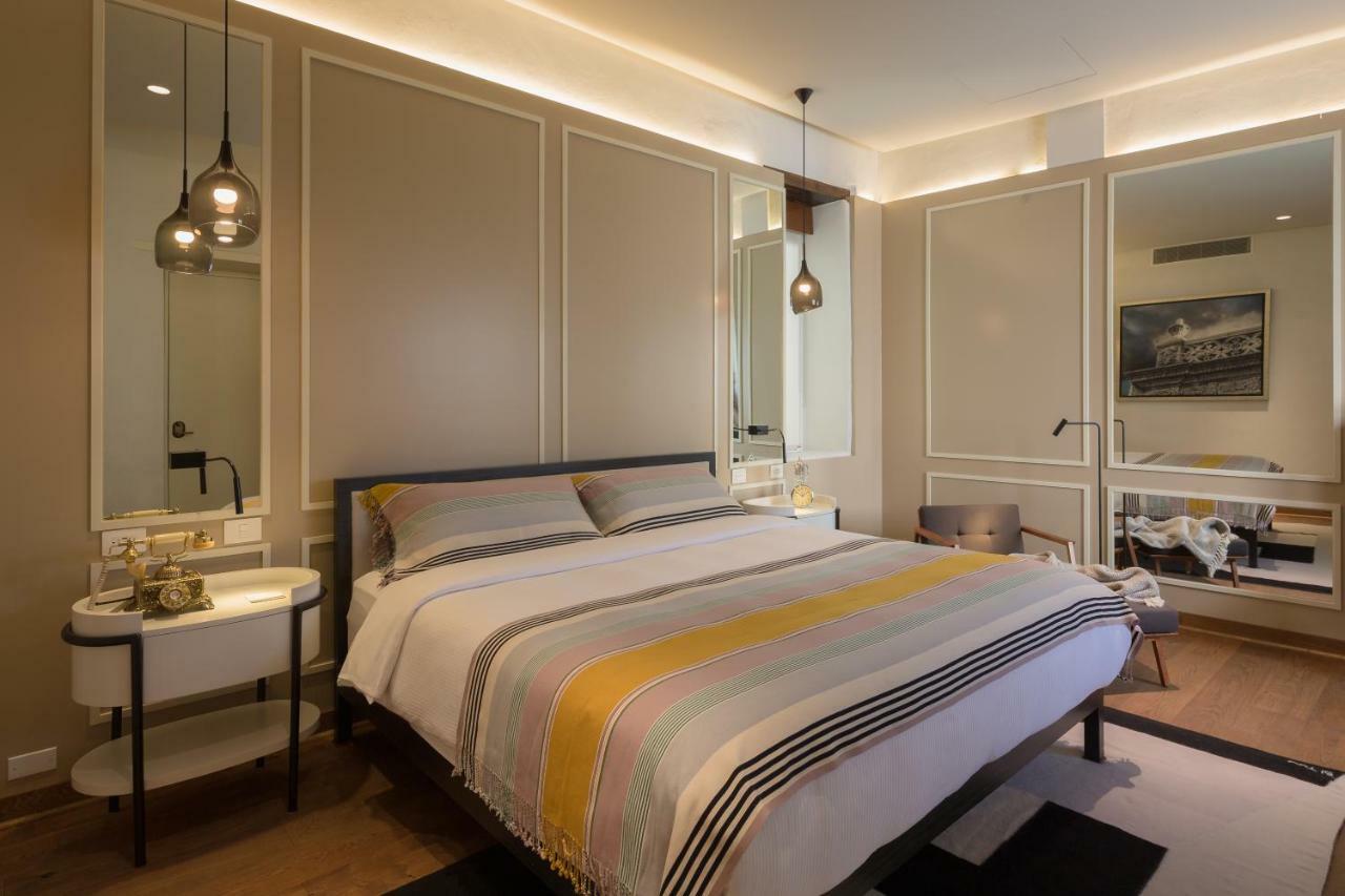 Central Hotel Boutique Chihuahua Extérieur photo